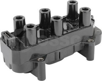 OSSCA 03598 - Bobina de inductie allinparts.ro