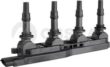 OSSCA 03602 - Bobina de inductie - allinparts.ro