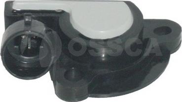 OSSCA 03182 - Senzor, pozitie clapeta acceleratie - allinparts.ro
