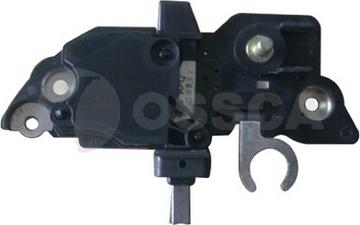 OSSCA 03855 - Regulator, alternator - allinparts.ro