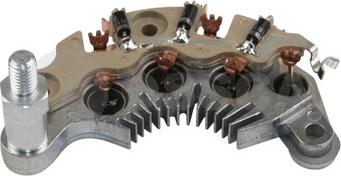 OSSCA 02553 - Punte diode allinparts.ro