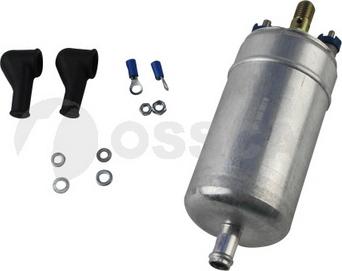 OSSCA 02652 - Pompa combustibil - allinparts.ro