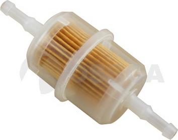 OSSCA 02063 - Filtru combustibil allinparts.ro