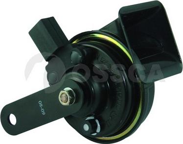 OSSCA 02858 - Claxon allinparts.ro
