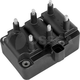 OSSCA 07991 - Bobina de inductie allinparts.ro