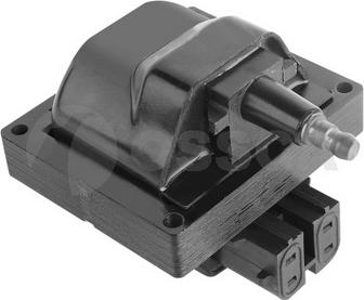 OSSCA 07976 - Bobina de inductie allinparts.ro