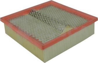 OSSCA 07853 - Filtru aer allinparts.ro