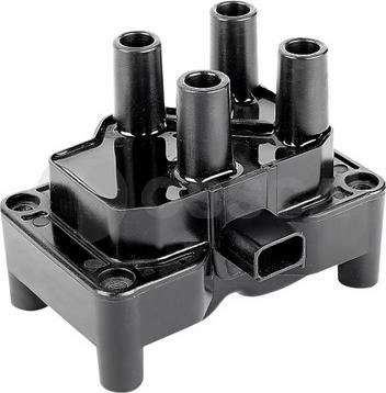 OSSCA 07726 - Bobina de inductie allinparts.ro