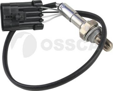 OSSCA 19949 - Sonda Lambda allinparts.ro