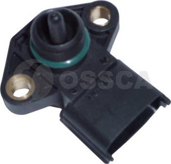 OSSCA 19944 - Senzor, presiune galerie admisie - allinparts.ro