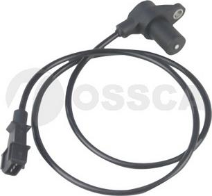 OSSCA 19941 - Senzor impulsuri, arbore cotit allinparts.ro