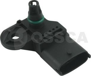 OSSCA 19901 - Senzor, presiune galerie admisie allinparts.ro