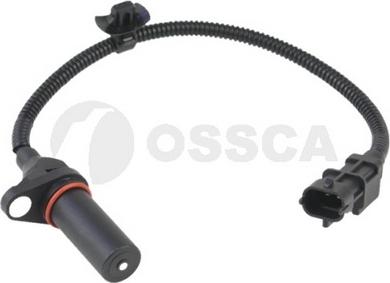 OSSCA 19903 - Senzor impulsuri, arbore cotit allinparts.ro