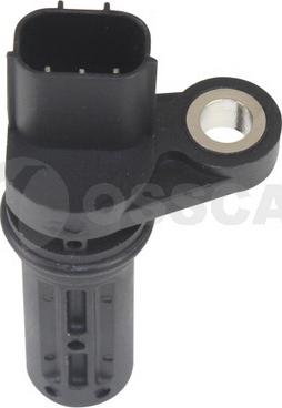 OSSCA 19938 - Senzor impulsuri, arbore cotit - allinparts.ro