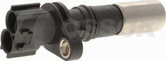 OSSCA 19925 - Senzor impulsuri, arbore cotit allinparts.ro