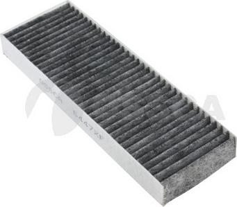 OSSCA 19487 - Filtru aer allinparts.ro