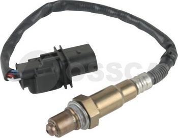 OSSCA 19568 - Sonda Lambda allinparts.ro