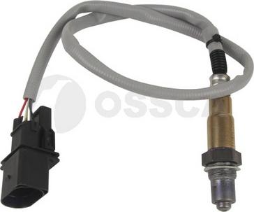 OSSCA 19657 - Sonda Lambda allinparts.ro