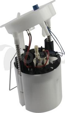 OSSCA 19614 - Pompa combustibil - allinparts.ro