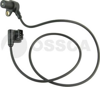 OSSCA 19631 - Senzor impulsuri, arbore cotit - allinparts.ro