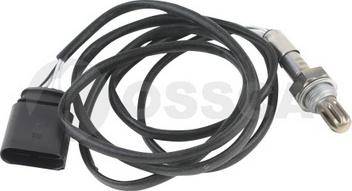 OSSCA 19114 - Sonda Lambda - allinparts.ro