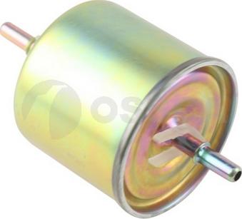 OSSCA 19394 - Filtru combustibil allinparts.ro