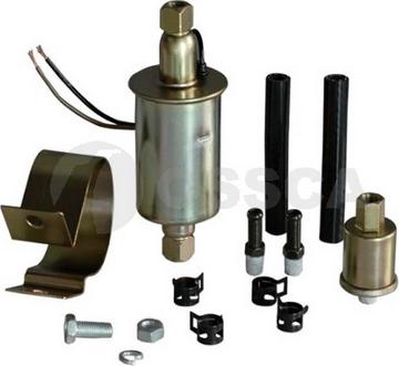 OSSCA 14966 - Pompa combustibil - allinparts.ro
