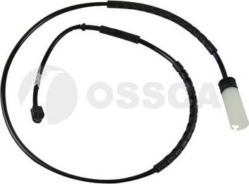 OSSCA 14802 - Senzor de avertizare,uzura placute de frana - allinparts.ro