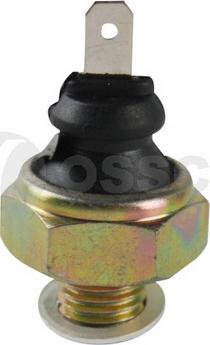 OSSCA 14884 - Senzor,presiune ulei - allinparts.ro