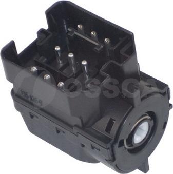 OSSCA 14821 - Comutator pornire - allinparts.ro
