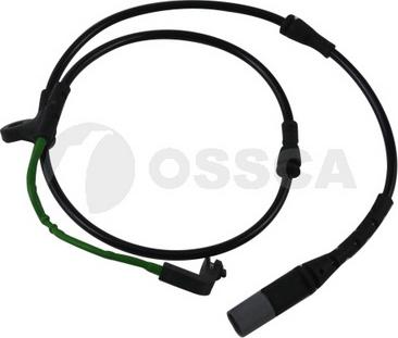 OSSCA 14794 - Senzor de avertizare,uzura placute de frana - allinparts.ro