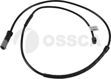 OSSCA 14798 - Senzor de avertizare,uzura placute de frana - allinparts.ro