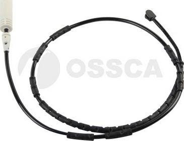 OSSCA 14797 - Senzor de avertizare,uzura placute de frana - allinparts.ro
