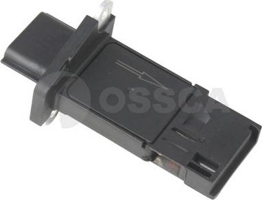 OSSCA 15445 - Senzor debit aer - allinparts.ro