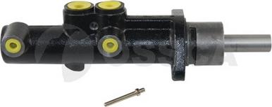 OSSCA 15652 - Pompa centrala, frana allinparts.ro