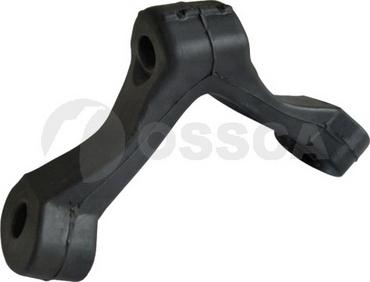 OSSCA 15666 - Suport, toba esapament - allinparts.ro
