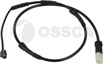 OSSCA 15627 - Senzor de avertizare,uzura placute de frana - allinparts.ro