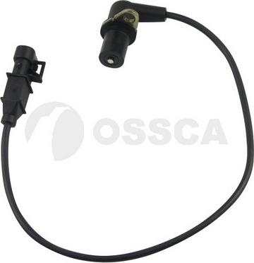 OSSCA 15318 - Senzor impulsuri, arbore cotit allinparts.ro
