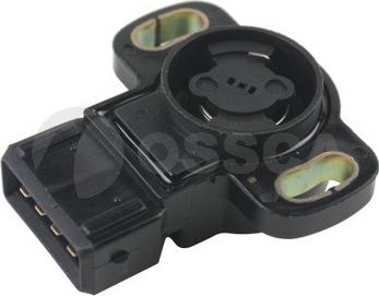 OSSCA 16403 - Senzor, pozitie clapeta acceleratie - allinparts.ro