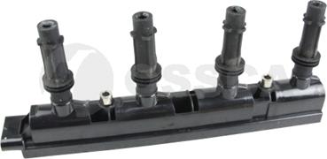OSSCA 16489 - Bobina de inductie allinparts.ro