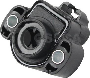 OSSCA 16425 - Senzor, pozitie clapeta acceleratie - allinparts.ro