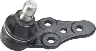 OSSCA 16543 - Articulatie sarcina / ghidare allinparts.ro