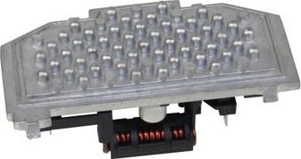 OSSCA 16558 - Unitate de control,incalzire / ventilatie allinparts.ro