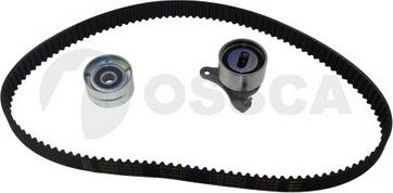 OSSCA 16692 - Set curea de distributie allinparts.ro