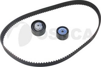 OSSCA 16642 - Set curea de distributie allinparts.ro