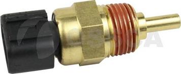 OSSCA 16666 - Senzor,temperatura lichid de racire allinparts.ro