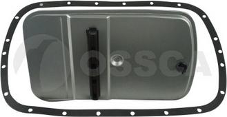 OSSCA 16674 - Filtru hidraulic, cutie de viteze automata - allinparts.ro