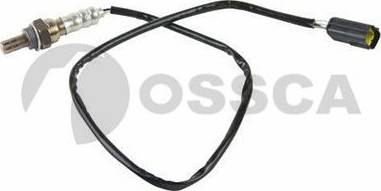 OSSCA 16818 - Sonda Lambda allinparts.ro