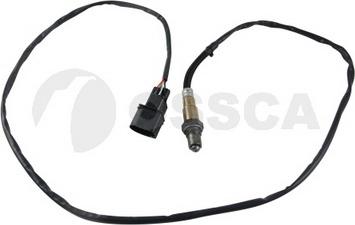 OSSCA 16339 - Sonda Lambda - allinparts.ro