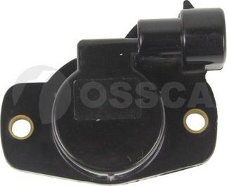 OSSCA 16290 - Senzor, pozitie clapeta acceleratie - allinparts.ro